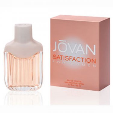 Satisfaction for Women