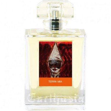 Terra Mia (Eau de Parfum)