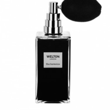 Oud Inspiration (Eau de Parfum)