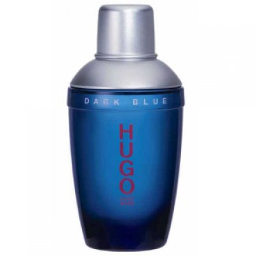Hugo Dark Blue (Eau de Toilette)