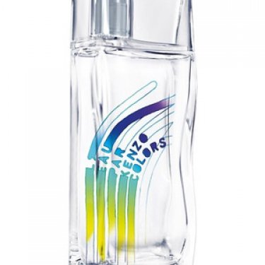 L'Eau Par Kenzo Colors Edition Pour Homme