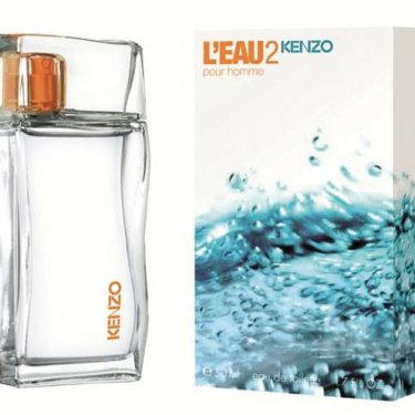 L'Eau 2 pour Homme
