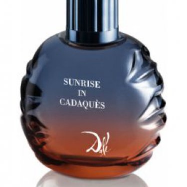 Sunrise in Cadaques Pour Homme