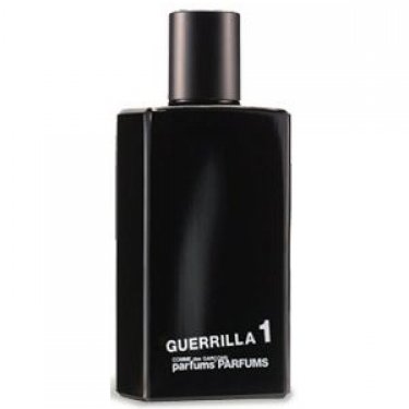 Guerrilla 1