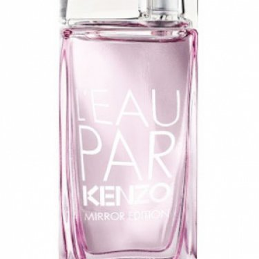 L'Eau par Kenzo Mirror Edition Pour Femme