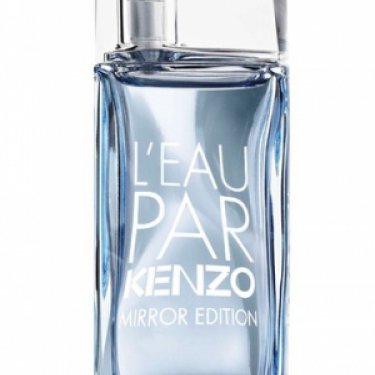 L'Eau par Kenzo Mirror Edition Pour Homme