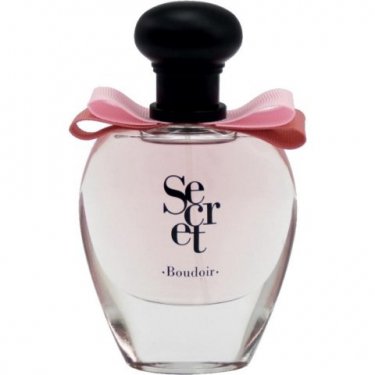 Boudoir Secret
