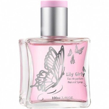 Kid's Collection: Lily Girly