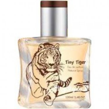 Kid's Collection: Tiny Tiger