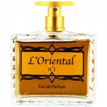 L'Oriental N°1
