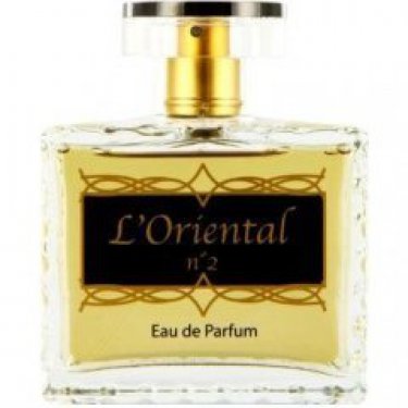 L'Oriental N°2