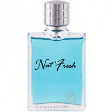Nat Fresh Men