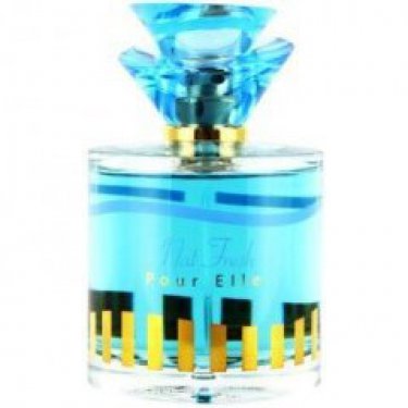 Nat Fresh pour Elle: Bleu