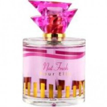 Nat Fresh pour Elle: Rose