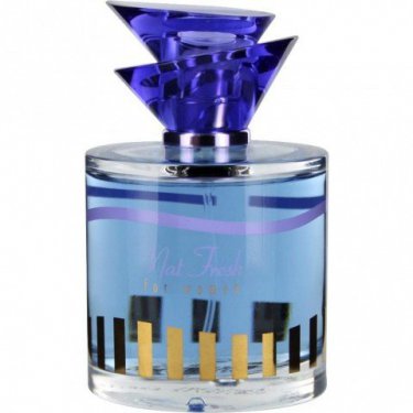 Nat Fresh pour Elle: Violet