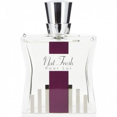 Nat Fresh pour Lui