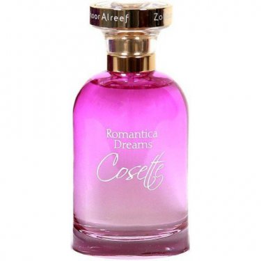 Romantica Dreams. Cosette
