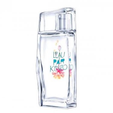 L’Eau Par Kenzo Wild Edition