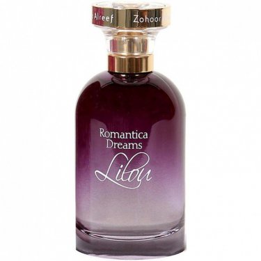 Romantica Dreams: Lilou