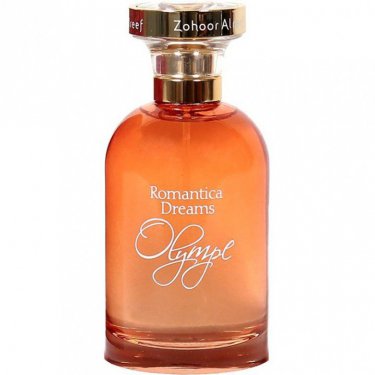 Romantica Dreams: Olympe
