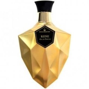 Royal Collection: Reine