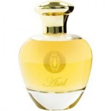 Signature d'Orient: Asal