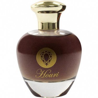 Signature d'Orient: Houri