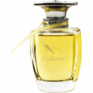 The Four Winds: Calima
