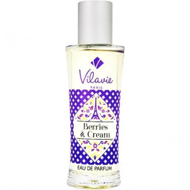 Vilavie: Berries & Cream