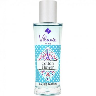 Vilavie: Cotton Flower