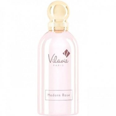 Vilavie: Modern Rose