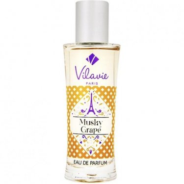 Vilavie: Musky Grape