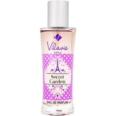 Vilavie: Secret Garden