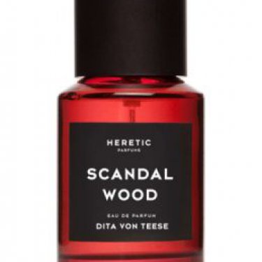 Scandalwood