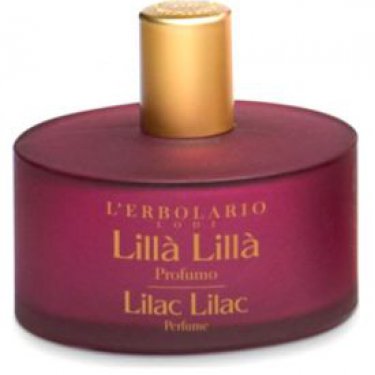 Lillà Lillà