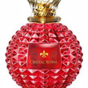 Cristal Royal Passion