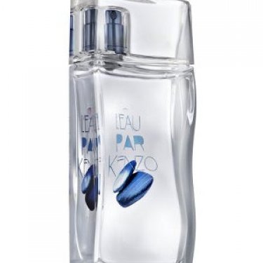 L'Eau par Kenzo Wild Edition pour Homme