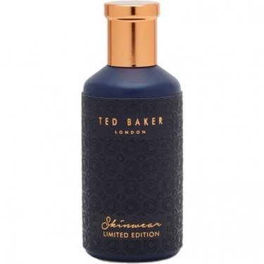 Skinwear Limited Edition (Aftershave)