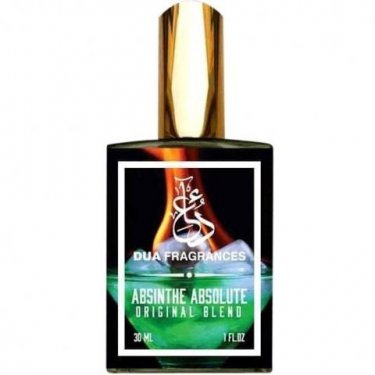 Absinthe Absolute