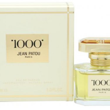 1000 (Eau de Parfum)