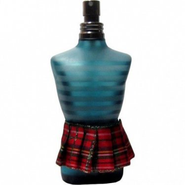 Le Mâle Kilt Collector