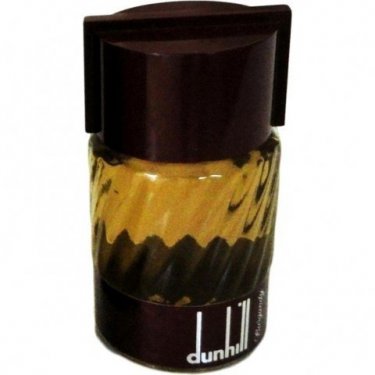 Dunhill Burgundy (After Shave)