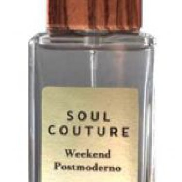 Weekend Postmoderno