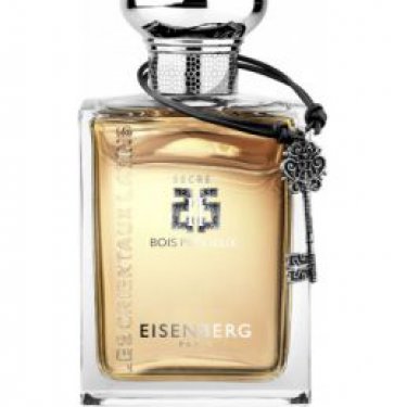 Secret II: Bois Precieux