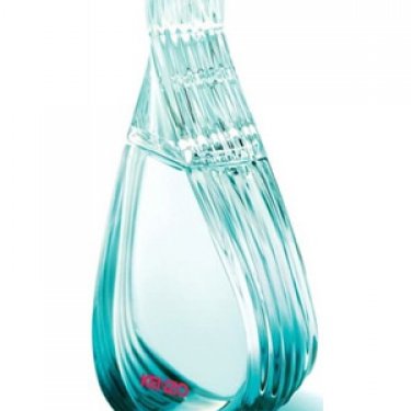 Madly Kenzo! Kiss ‘n Fly