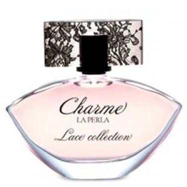 Charme Lace Collection