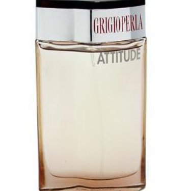 Grigioperla Attitude