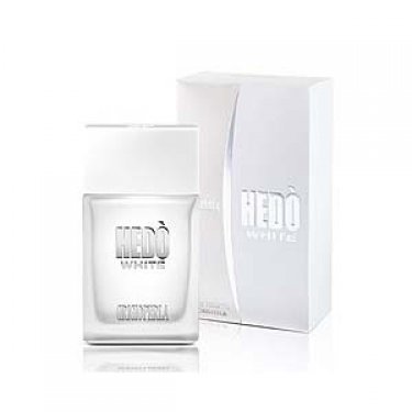 Grigioperla Hedò White