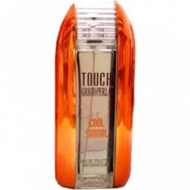 Touch Grigioperla - Cool Sandal