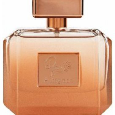 Rosie for Autograph Rose Gold